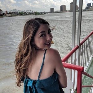 Meet your Posher, Maleny